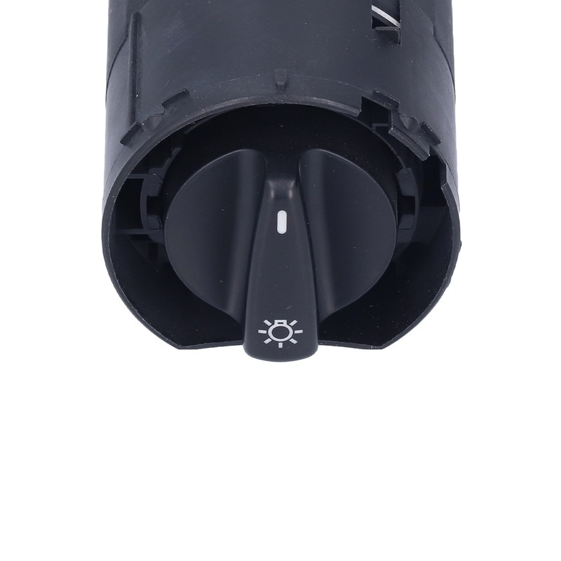 Headlight Control Switch 6Y1941531L 8L2941531G Repair Replacement for FABIA 6Y2