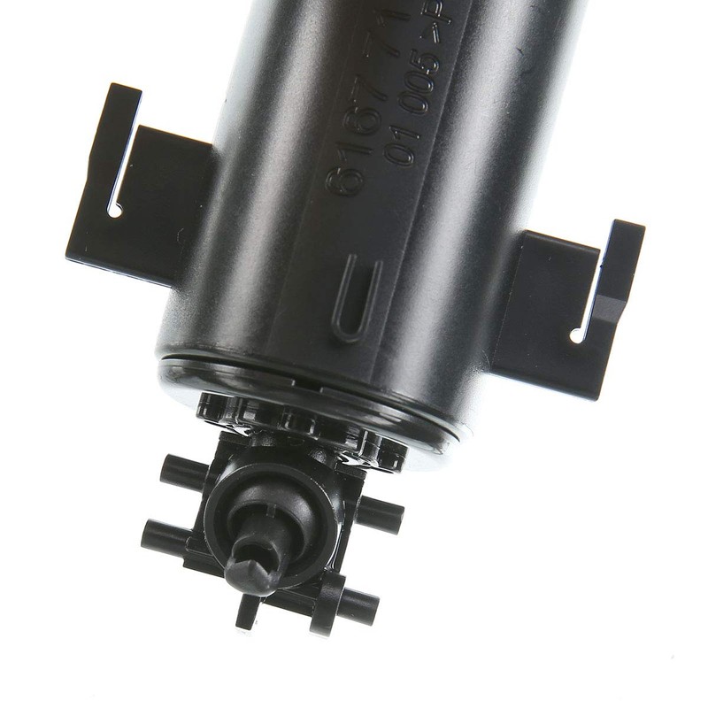 Headlight Cleaning Washer Nozzle Front Left for X5 E70 2007-2013