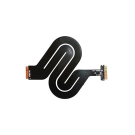 ChenGong - Trackpad Touchpad Flex Cable 821-00507-A Replacement Compatible with 12" A1534 2016 2017 923-01005