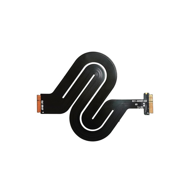 ChenGong - Trackpad Touchpad Flex Cable 821-00507-A Replacement Compatible with