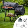 RONGTAI 7628 7629 Grill Ignition Kit for Weber Genesis 310/320/330
