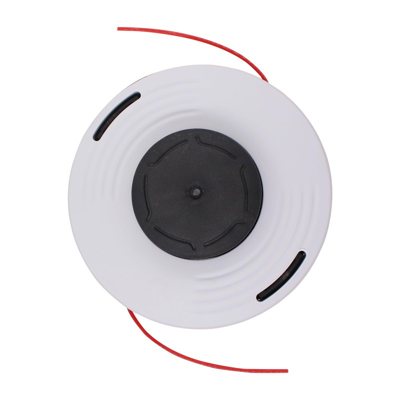 Mowing Head Line Head Brush Cutter Thread Spool Trimmer Head