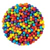 Bayside candy Jawbreakers Collection (1LB, ASSORTED MINI JAWBREAKERS)