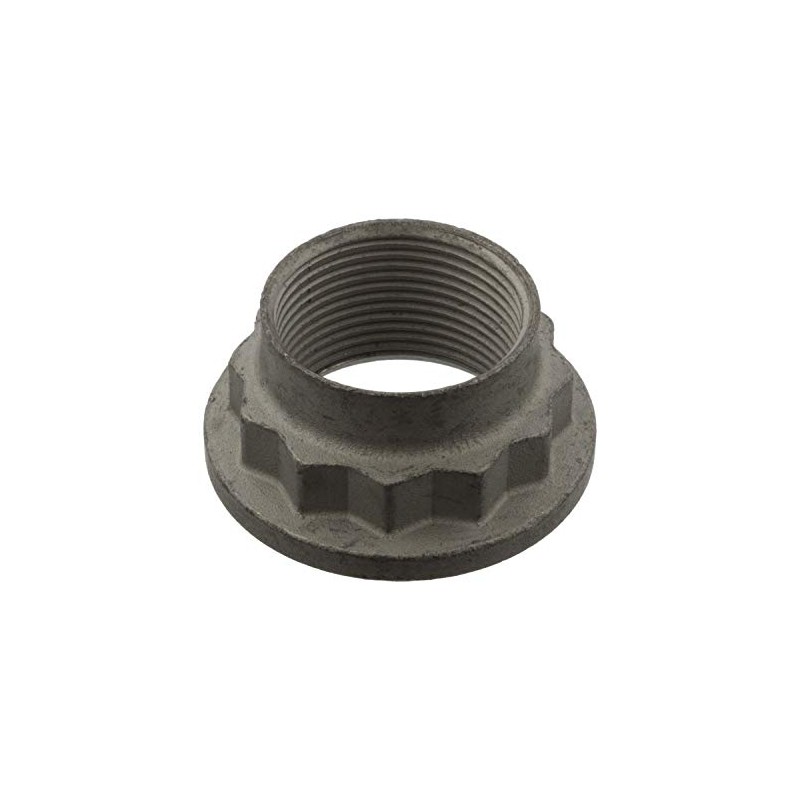 febi bilstein 44736 Bihexagon Collar Nut for joint flange, pack