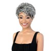 Motown Tress Curlable Wig Sandy (2)
