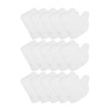 wakiyaku Non-woven Dust Mitts Dust Removal Cloth Cleaning Gloves (15)