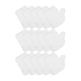wakiyaku Non-woven Dust Mitts Dust Removal Cloth Cleaning Gloves (15)