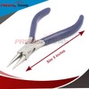 PRECISE CANADA Round Nose Pliers Jewelry Making Tools
