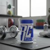 L-arginina Xs Ronnie Coleman 100 Cápsulas Fitness Premium Sin Sabor