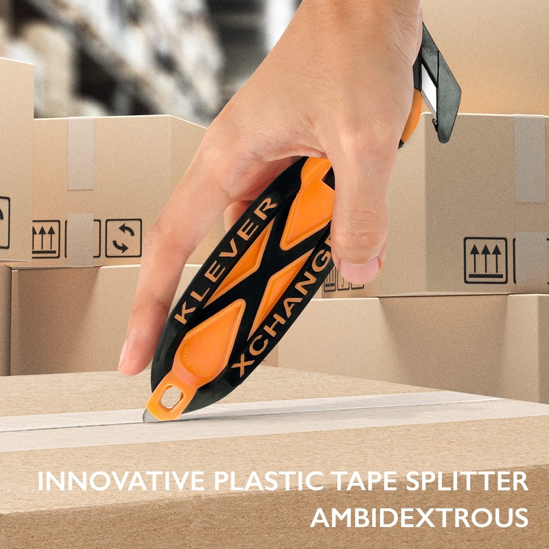 KLEVER INNOVATIONS KCJ-XC-30 Klever X-Change (Wider Cut Head)