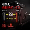 AIBOO Japan Standard Bicycle Tail Light【Next Generation Smart Bicycle Light】Smart