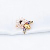 PLITI Bee pin CA (Bee pin CA)