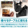 Folding Leg Brackets, Lever Type, Easy Installation, DIY, Remake, Table,