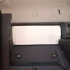CSKT 11pcs All Window Sun Shades interior Protector Fits 2022-2024