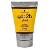 Got2b Glued Styling Spiking Water Resistant Glue 1.25 oz