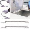 EIMSOAH Boat Hatch Support Spring,2pcs Hatch Support Spring,8-1/4inHatch Lid Support