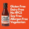 Head Country Bar-B-Q Sauce, Apple Habanero | Gluten Free BBQ