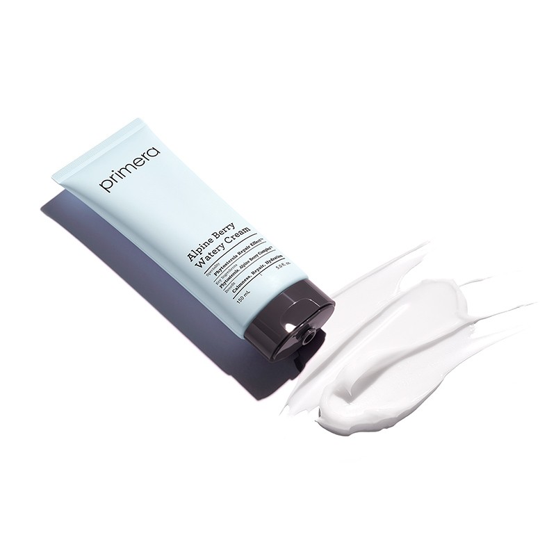 Primera [프리메라]알파인베리 워터리 크림 75ml [Primera] Alpine Berry Watery Cream