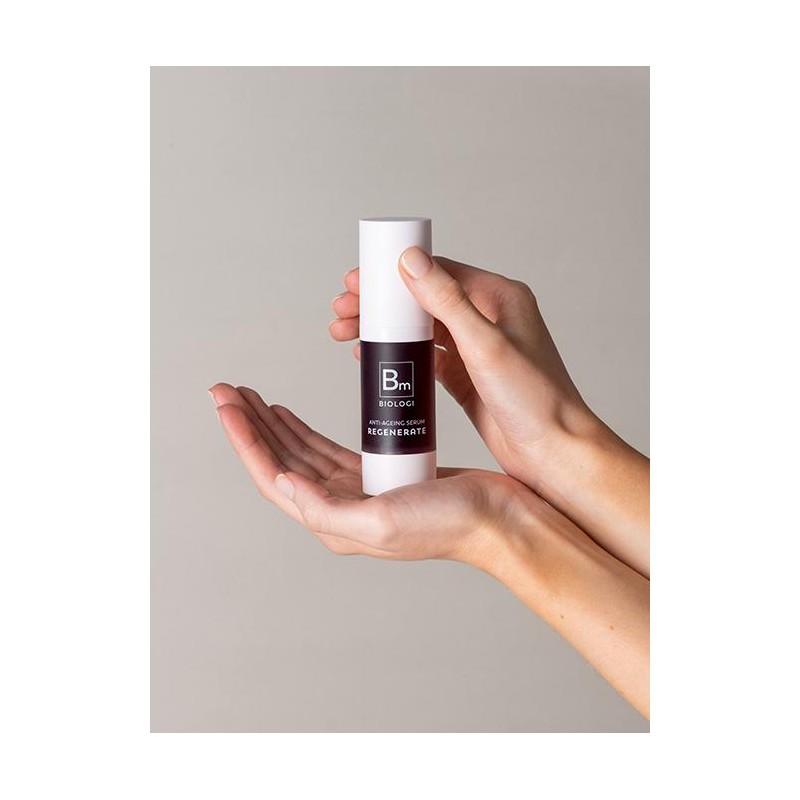 Biologi Bm Regenerate Anti-Ageing Serum 5ml
