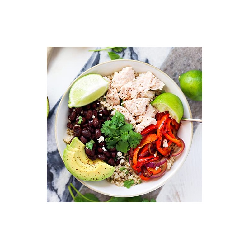 Wild Planet Organic Roasted Chicken Breast, Skinless and Boneless, No