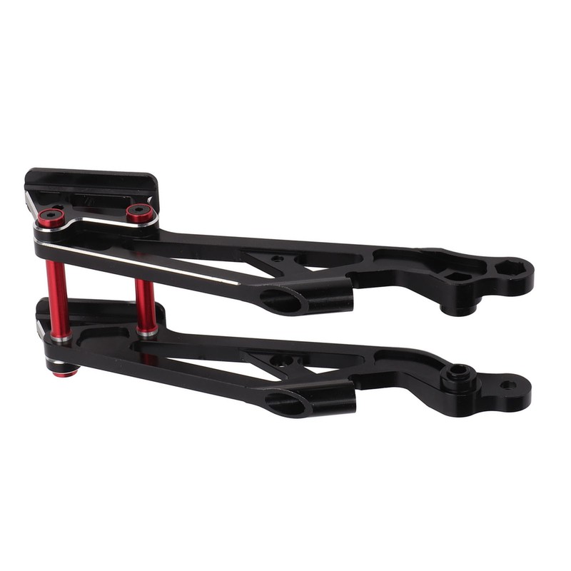 RC Rear Wing Mount Set Remote Control Car Upgrade Accessory