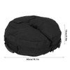 46cm Portable Outdoor Beach Sun Umbrella Base Weight Bag Supporting