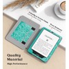 MoKo Case Compatible with 7 Inches/6.8 Inch Kindle Paperwhite 12th/11th