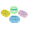Daiichi Seiko Coil Spool Sheet EVA Case Included, Large, Fishing