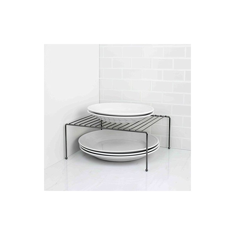 Home Basics Medium Equinox Helper Shelf