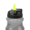 ENLEE 650ml Bicycle Water Bottle BPA Free Water Leak Proof