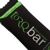 Torq Energy Bar Organic Zingy Apple - Vegan Plant Based