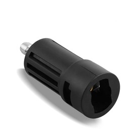 VOANZO Replacement Karcher Pressure Washer Accessories Compatible Pressure Washer Adapter 1/4" Quick Connector