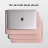Incase ICON Sleeve with Woolenex - MacBook Air 13 inch