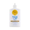 Bondi Sands Daily Moisturising Face SPF 50+ Everyday Fluid 50ml