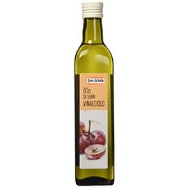 Fior di Loto Olio di Semi di Vinacciolo - 500 gr