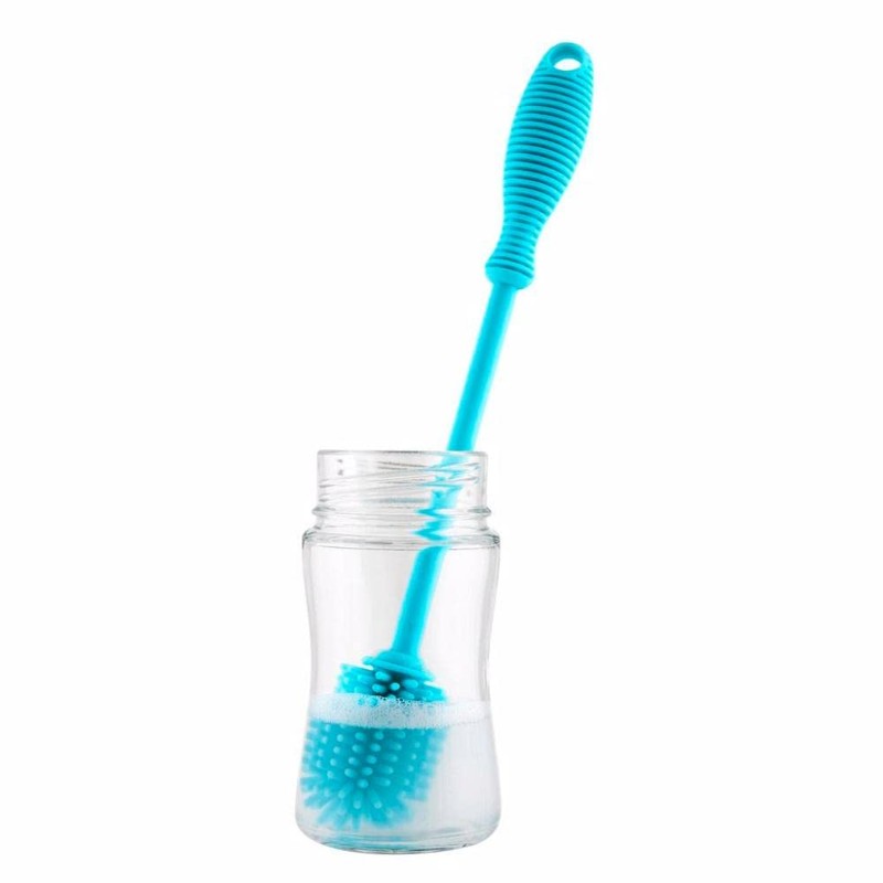 Chicco Baby Bottle Cleaning Brush