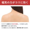 Pip Electric Van MAX200 Magnetic Therapy Device for Shoulder Stiffness,