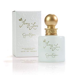 Jessica Simpson Fancy Love Eau De Parfum Spray 3.40 oz (Pack of 2)