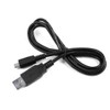 USB DC Charger PC Data SYNC Cable Cord Lead for