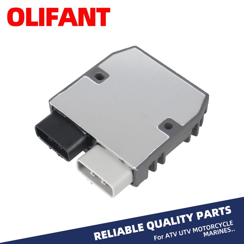 4012941 Voltage Regulator Rectifier For Polaris Ranger 800 2011-2014/Ranger 150