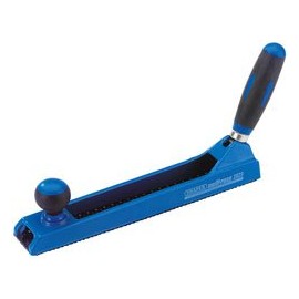 Draper 13848 255mm Adjustable Handle Multirasp Wood Plane