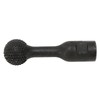 Sphere Rotary File Burr Wood Carving Polishing Drilling Bits Grinding