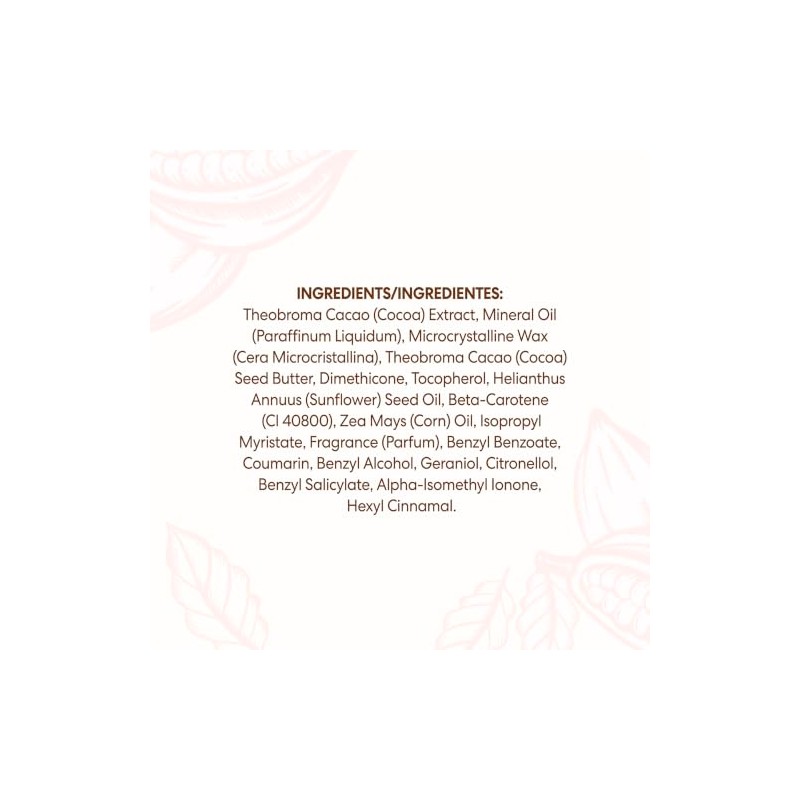 Palmers Cocoa Butter Formula Blsamo Corporal Humectante para Beb, Piel