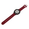Digital Chronograph Watch WR50M Waterproof Luminous Large Screen Outdoor Sports