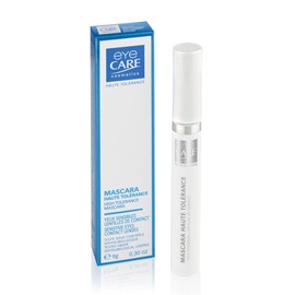 Eye Care Cosmetics High Tolerance Mascara 9g Claret
