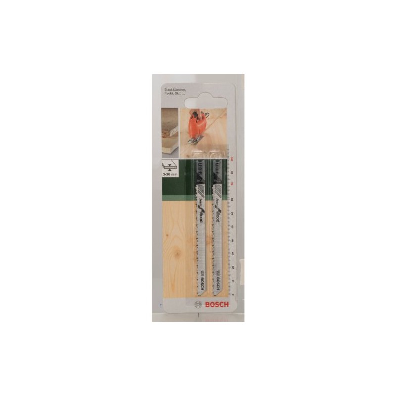 Bosch 2609256759 DIY Stichsägeblatt U 101 B HCS (2)