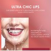 Skynest Lip Liner and Lipstick Makeup Set 6 Velvety Matte