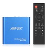 Mini 1080P Full HD Digital Media Player with Remote Control