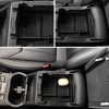 Aotumcer for 2024 Subaru Forester Accessories Center Console Organizer Tray,