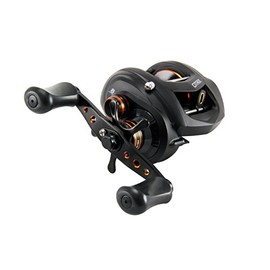 Okuma Citrix 350 Btcst Pwr Hndl Reel Rh 7+1BB 6.4:1 14/230